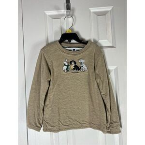 Janie and Jack Boys Reversible Shirt Size 5